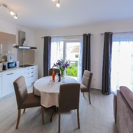 Apartment Petar Kaštela Buitenkant foto