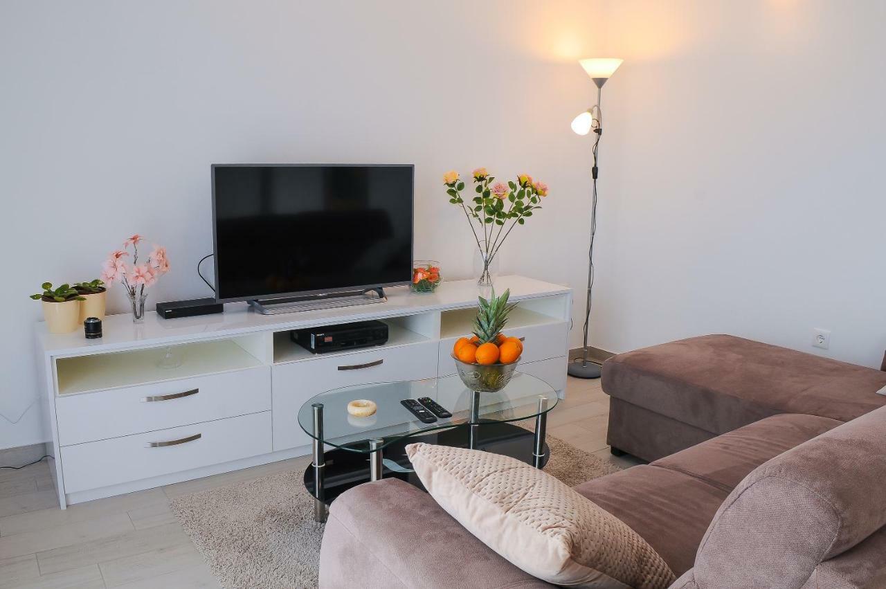 Apartment Petar Kaštela Buitenkant foto