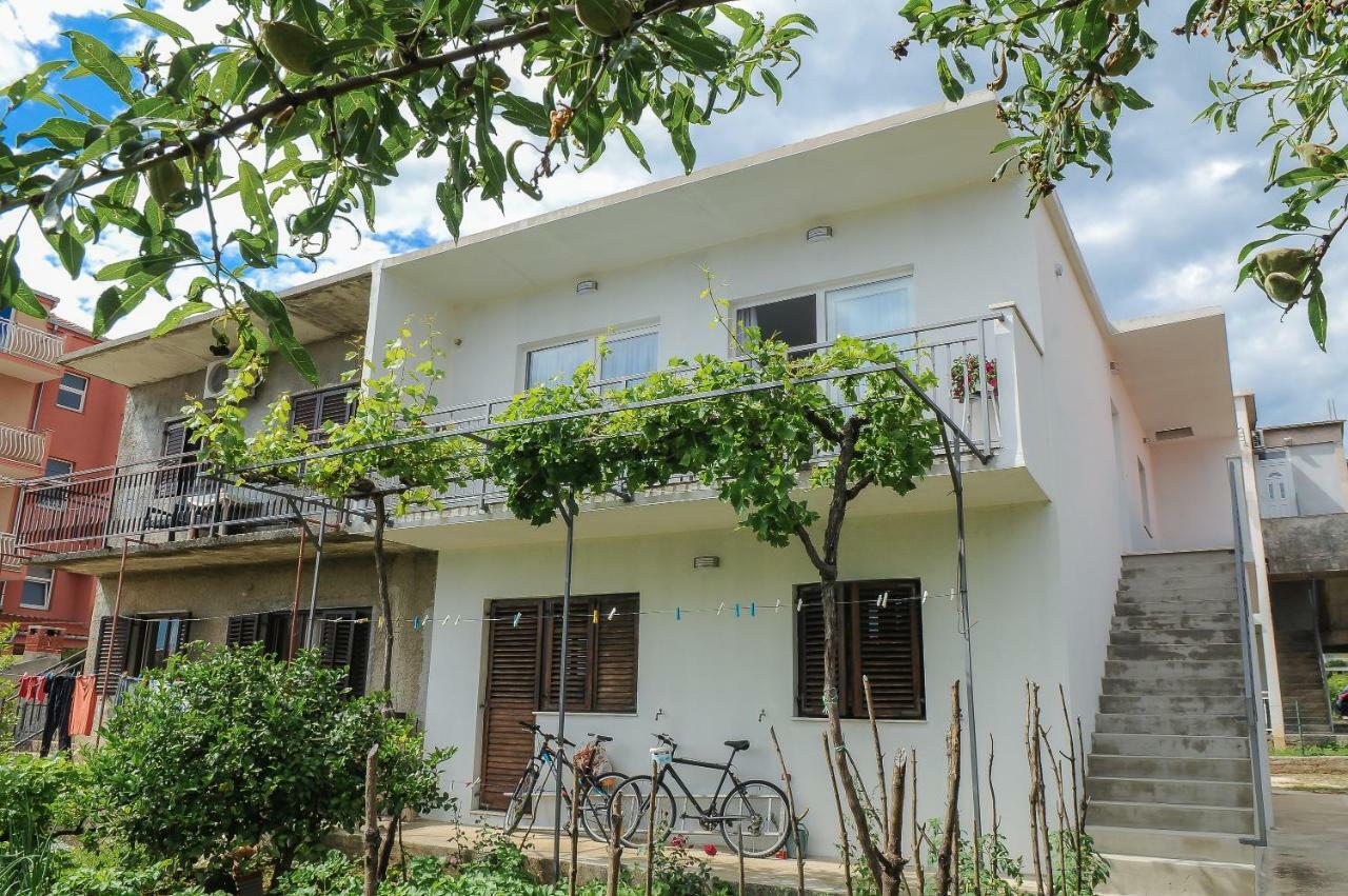 Apartment Petar Kaštela Buitenkant foto