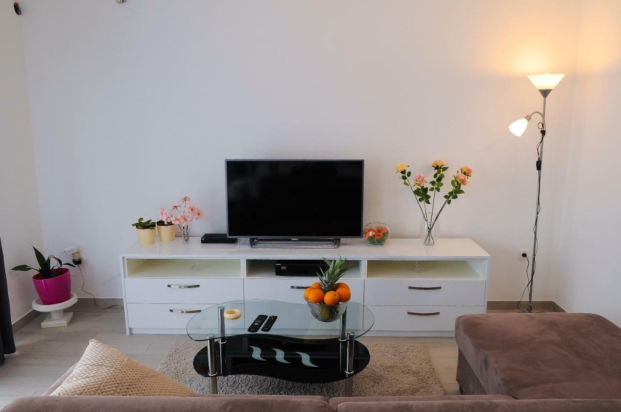 Apartment Petar Kaštela Buitenkant foto