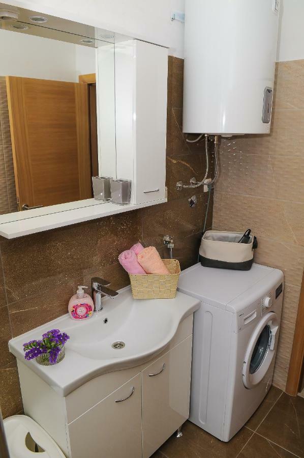 Apartment Petar Kaštela Buitenkant foto